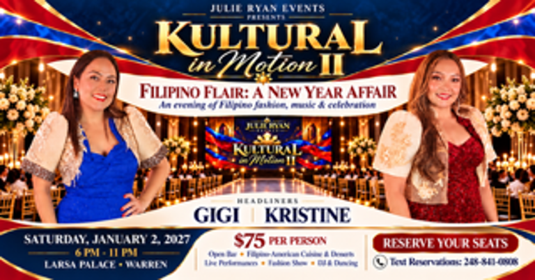 Kultural in Motion II