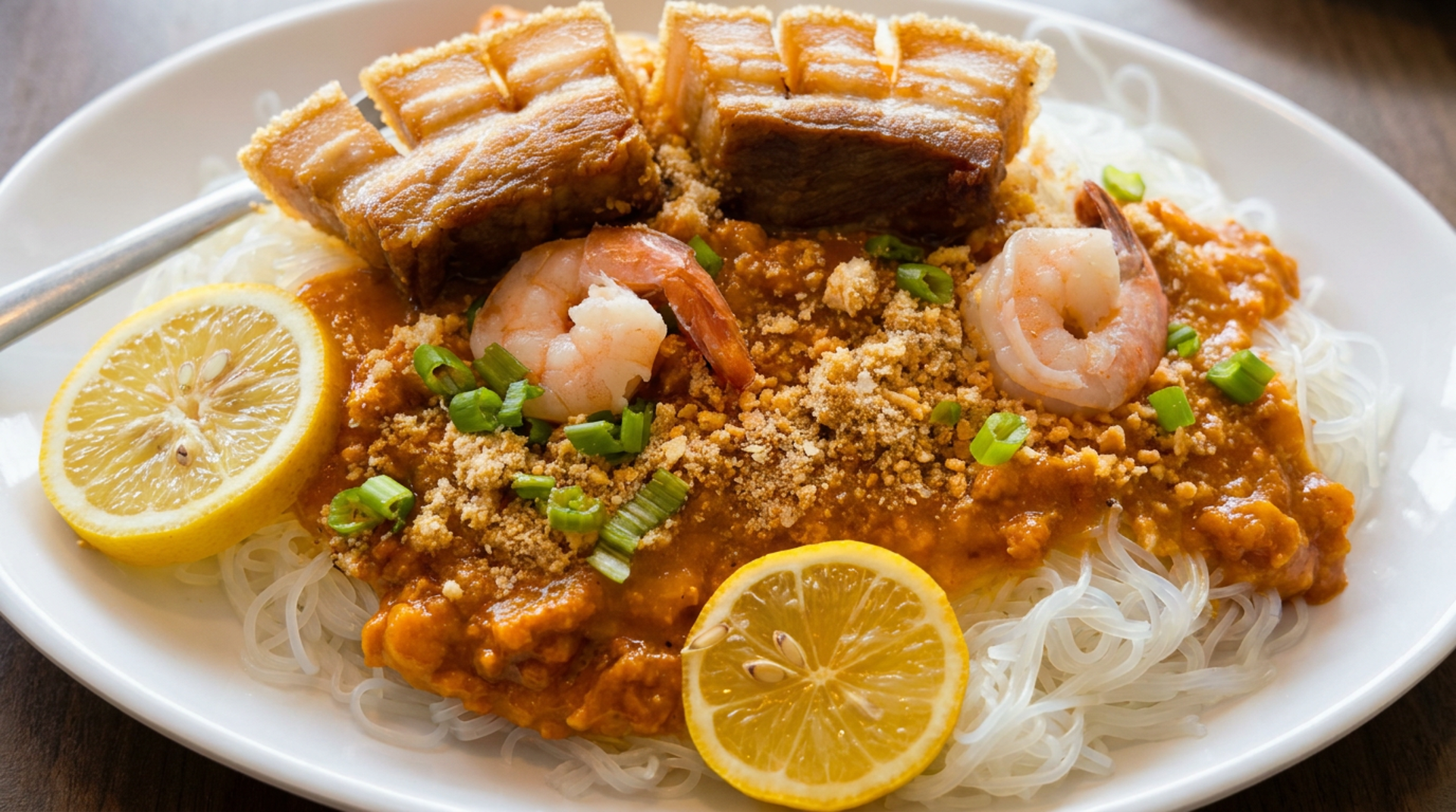 Julie Ryan Philippine Cuisine Rewards