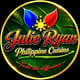 Julie Ryan Philippine Cuisine