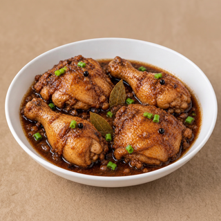 Chicken Adobo