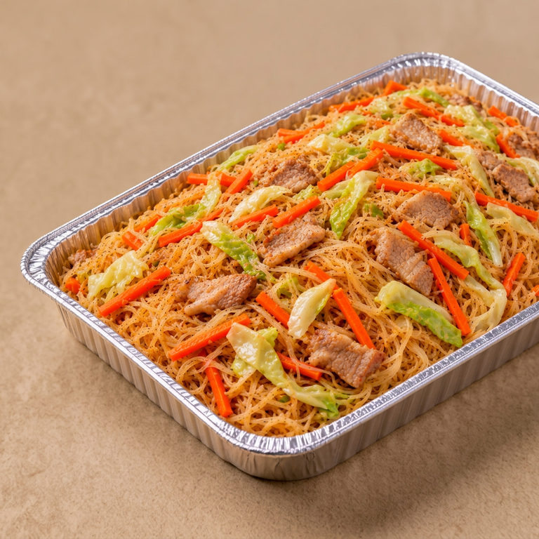 Savor Our Takeout Options