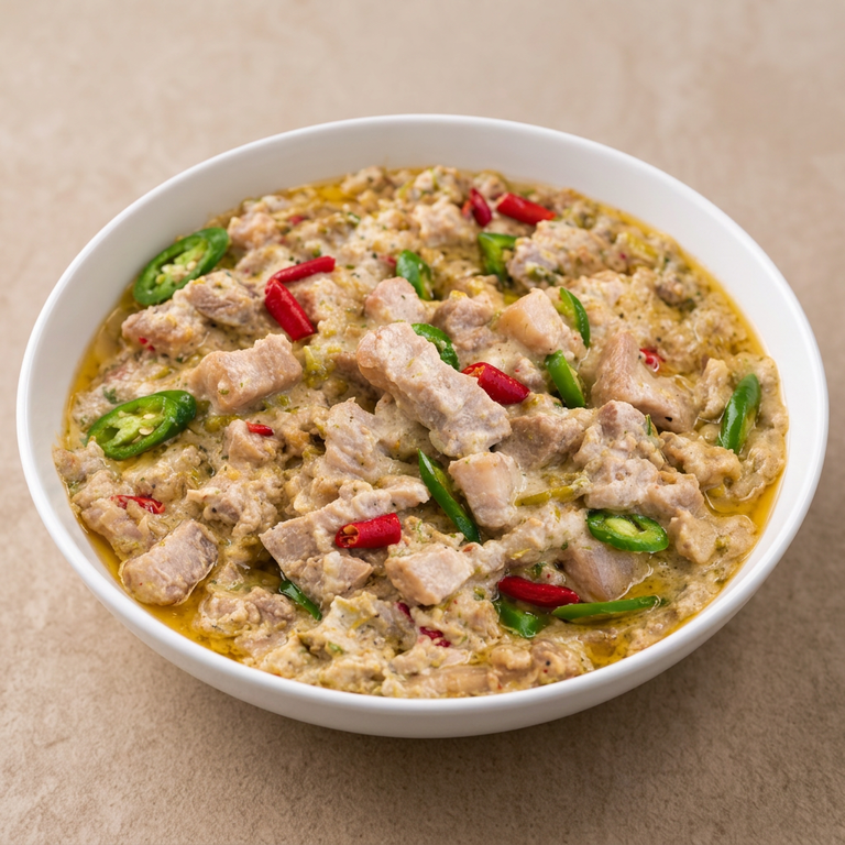 Delicious Filipino Dinner Options