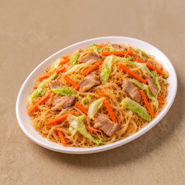 Pancit Bihon