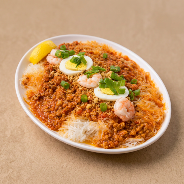 Palabok.